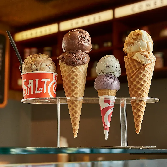 Salt & Straw Picture 10