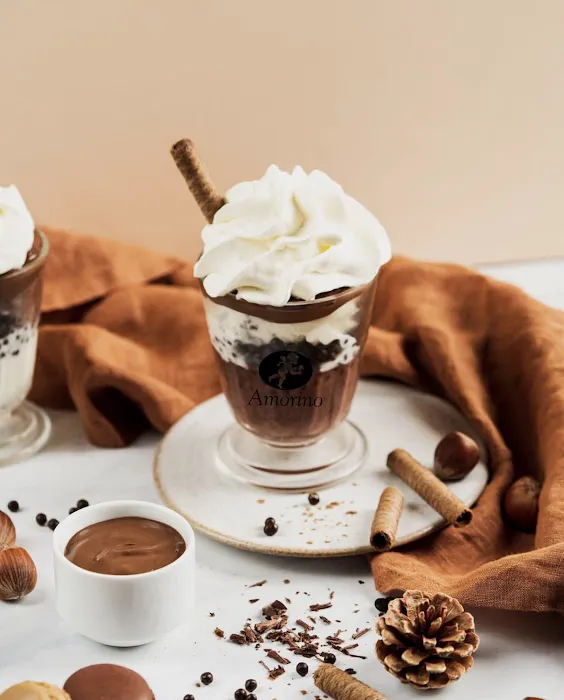 Amorino Gelato Picture 8