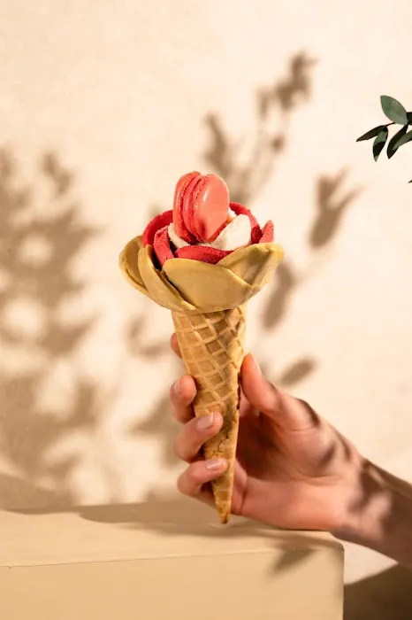 Amorino Gelato Picture 3