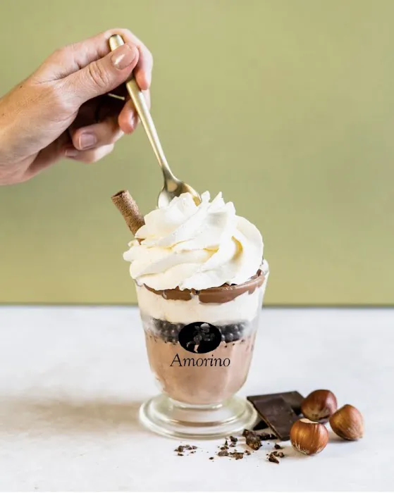 Amorino Gelato Picture 9