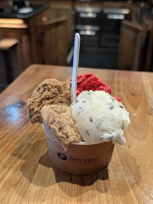 Amorino Gelato Picture 6