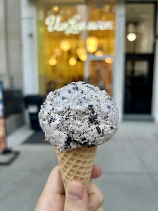 Van Leeuwen Ice Cream Picture 4