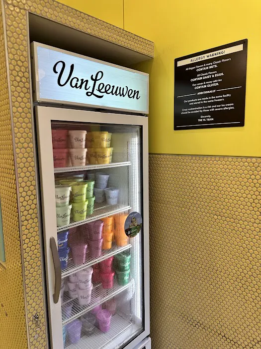 Van Leeuwen Ice Cream Picture 7