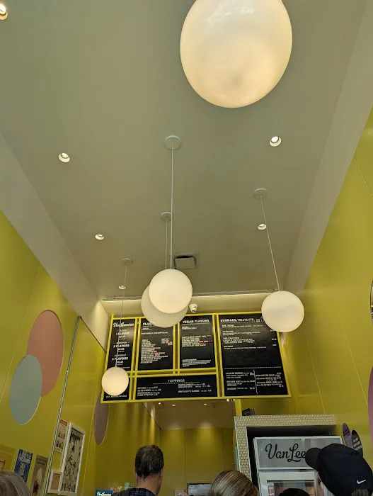 Van Leeuwen Ice Cream Picture 1