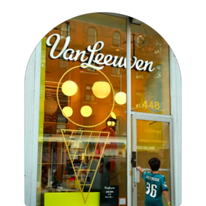 Van Leeuwen Ice Cream Picture 10