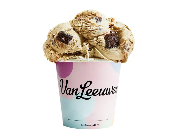 Van Leeuwen Ice Cream Picture 9