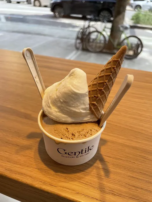 Gelateria Gentile Picture 1