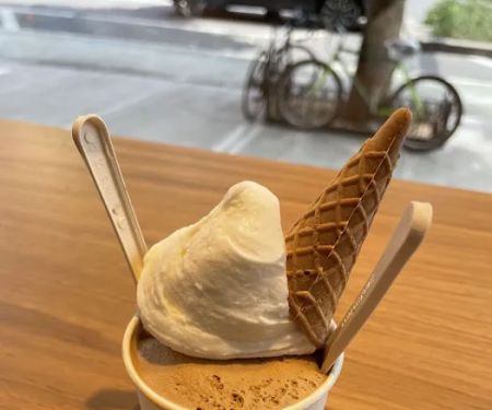 Gelateria Gentile