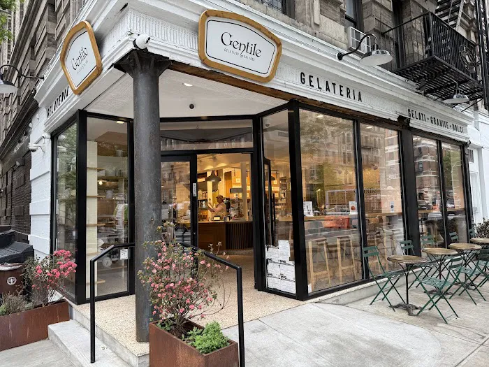 Gelateria Gentile Picture 2