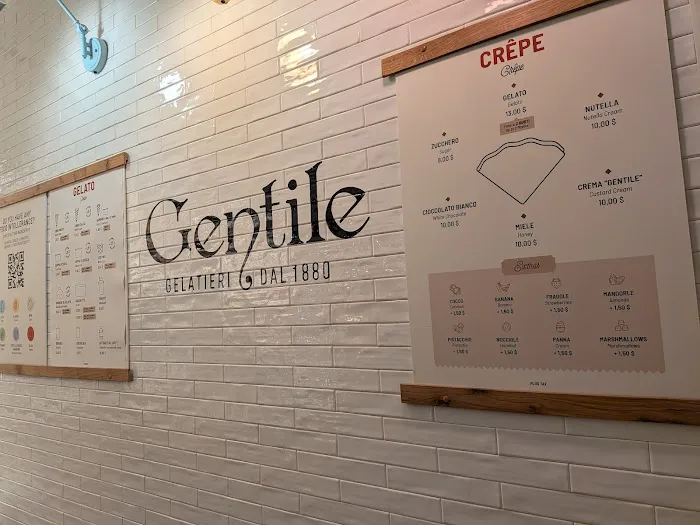 Gelateria Gentile Picture 6