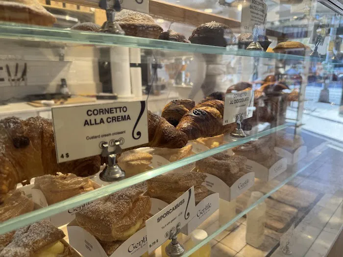 Gelateria Gentile Picture 4
