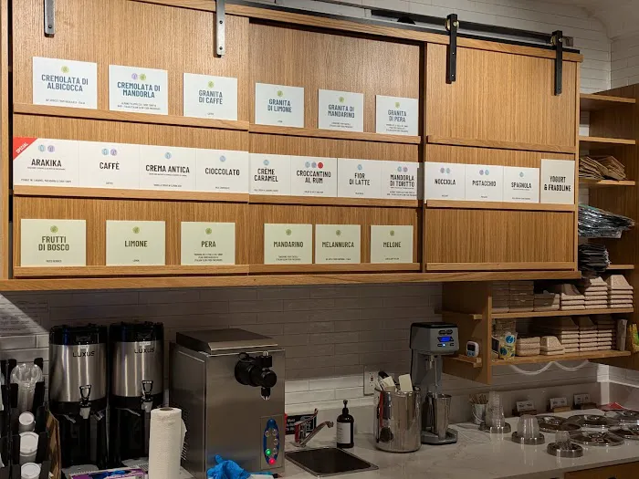Gelateria Gentile Picture 5