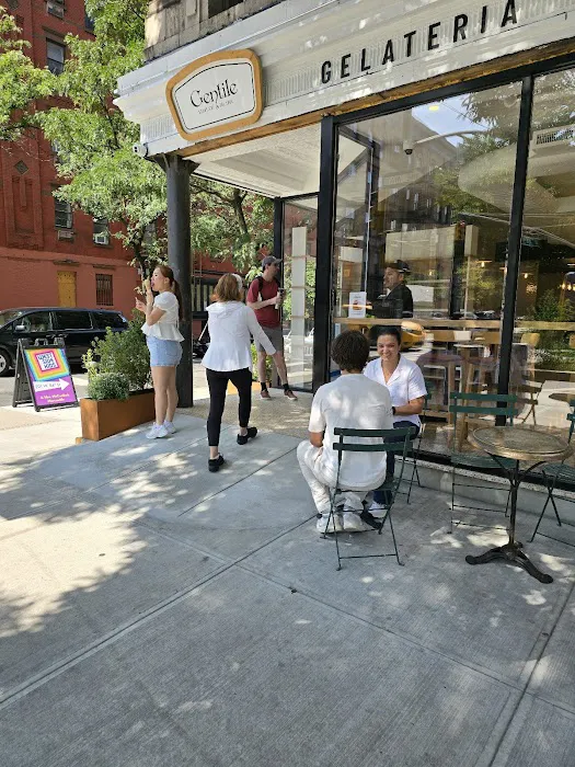 Gelateria Gentile Picture 10