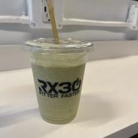 RX30 Smoothie & Ice Cream Bar ico