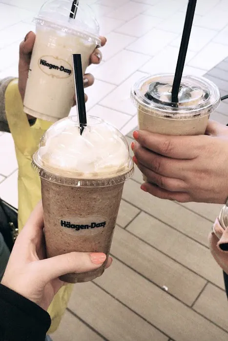 Haagen-Dazs Picture 1