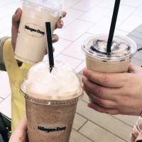 Haagen-Dazs ico