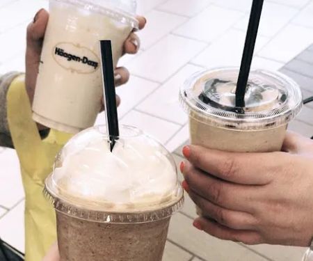 Haagen-Dazs