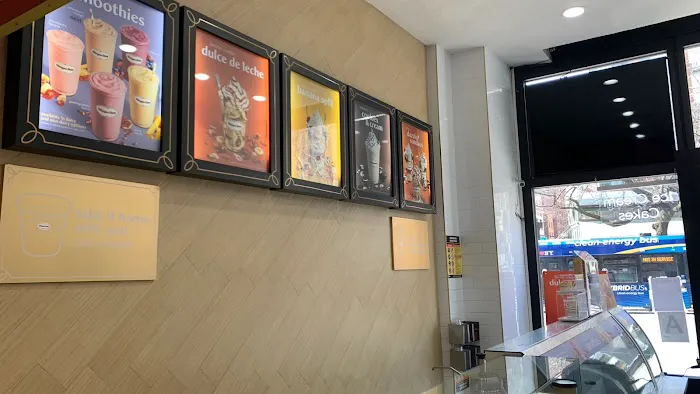 Haagen-Dazs Picture 8