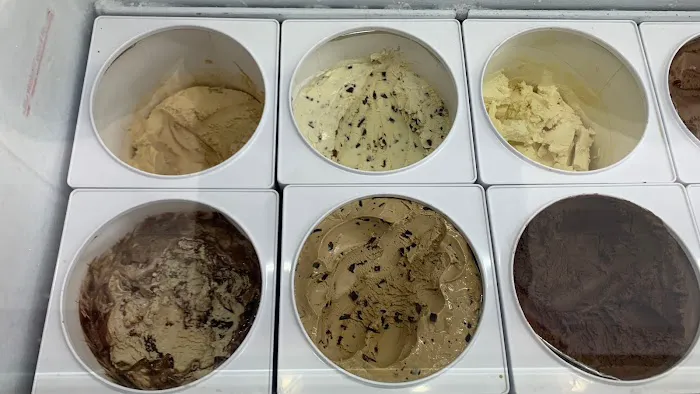 Haagen-Dazs Picture 9