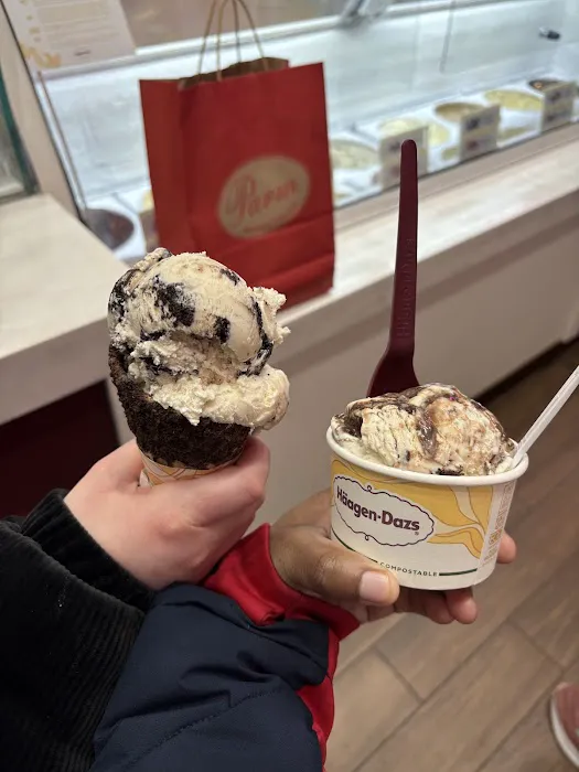 Haagen-Dazs Picture 10