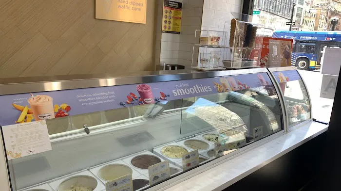 Haagen-Dazs Picture 3