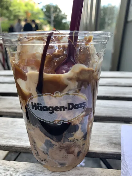 Haagen-Dazs Picture 4