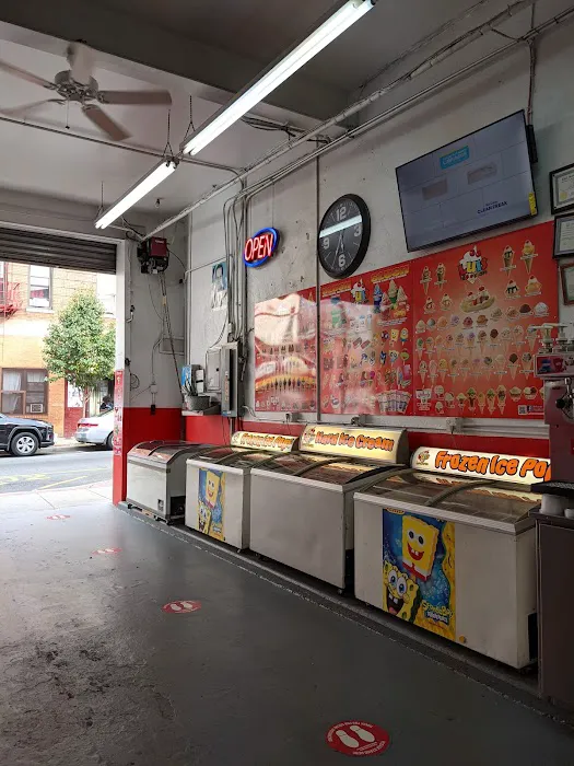 Luis Ice Cream LLC Picture 2
