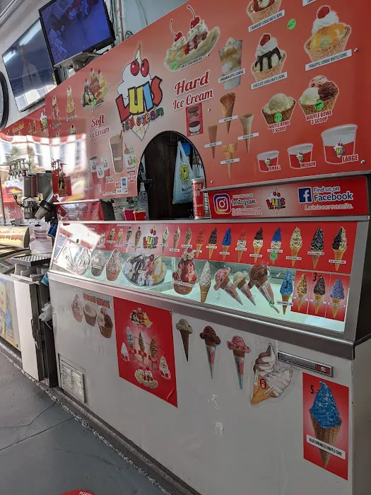 Luis Ice Cream LLC Picture 1