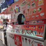Luis Ice Cream LLC