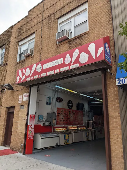 Luis Ice Cream LLC Picture 3