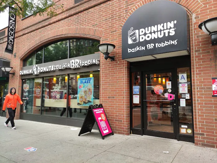 Baskin-Robbins Picture 5