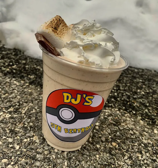 Metropolitan Ice Cream Truck Picture 4