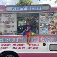 Metropolitan Ice Cream Truck ico