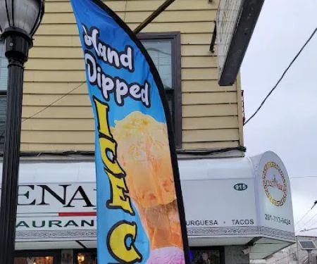 Ice Cream Premium