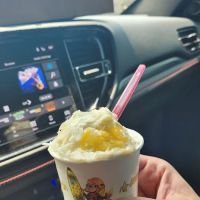 Amanda Bananas ico