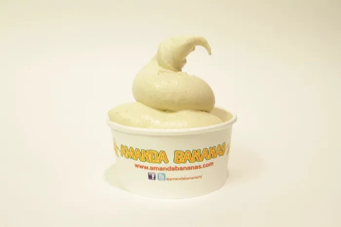 Amanda Bananas Picture 4