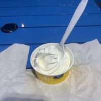 Auntie Anne's/Carvel Express ico