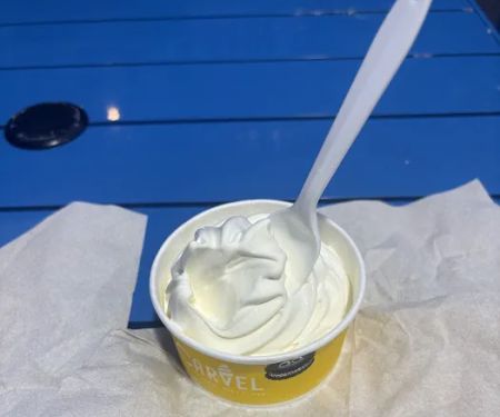 Auntie Anne's/Carvel Express