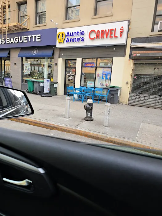 Carvel Picture 1