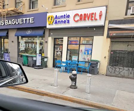 Carvel