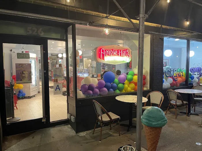 Ample Hills Creamery Picture 5