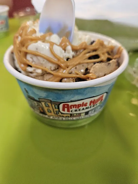 Ample Hills Creamery Picture 1