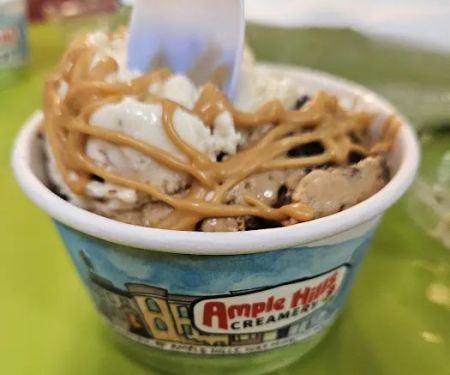 Ample Hills Creamery