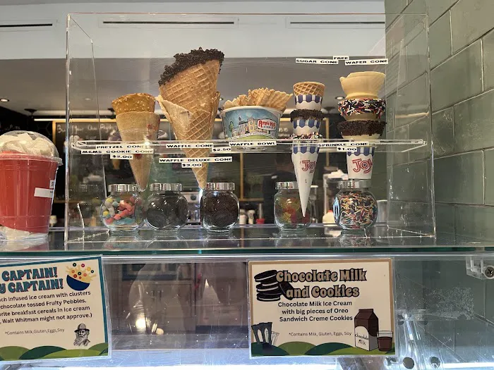 Ample Hills Creamery Picture 2