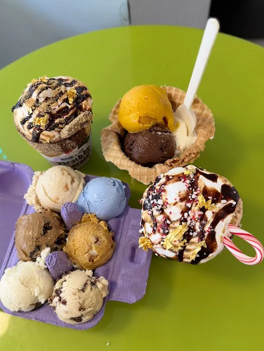 Ample Hills Creamery Picture 3