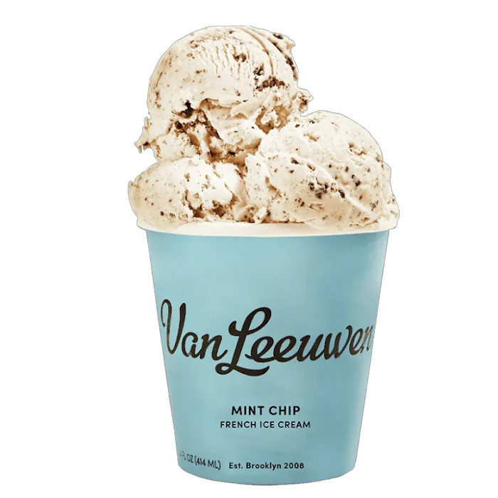 Van Leeuwen Ice Cream Picture 2