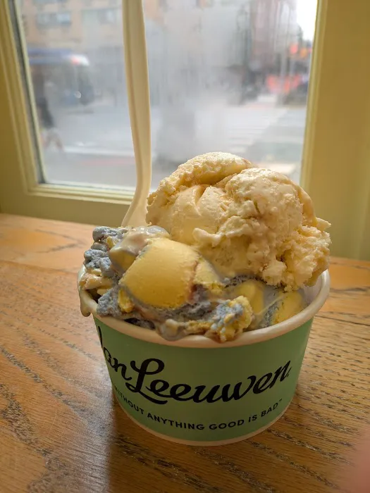 Van Leeuwen Ice Cream Picture 3