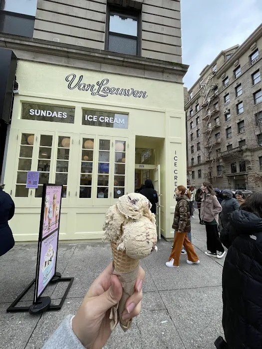 Van Leeuwen Ice Cream Picture 8