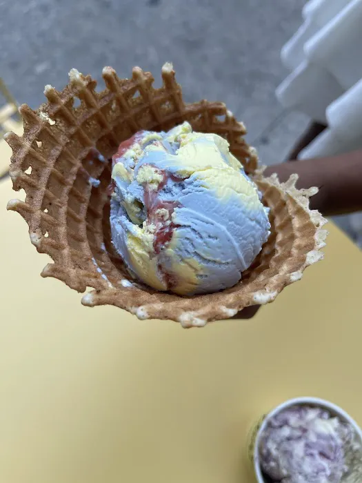 Van Leeuwen Ice Cream Picture 6