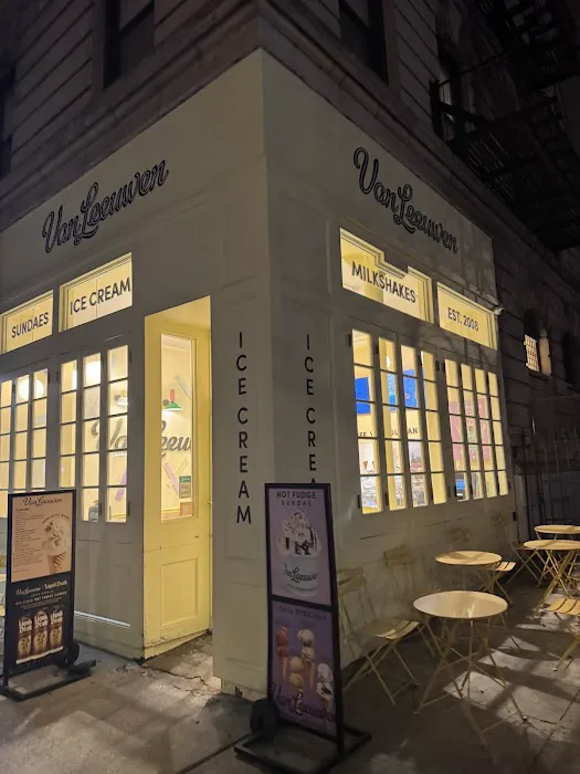 Van Leeuwen Ice Cream Picture 7